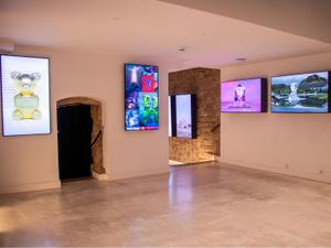 Digital Art Space in Barcelona | Immersive Venue for Events