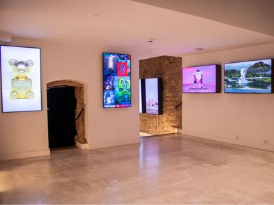 Digital Art Space in Barcelona | Immersive Venue for Events