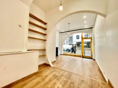 Bastille Event Space for Exhibitions, Pop-ups & Creative Events