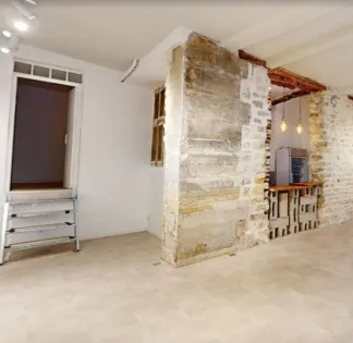 Bastille Event Space for Exhibitions, Pop-ups & Creative Events