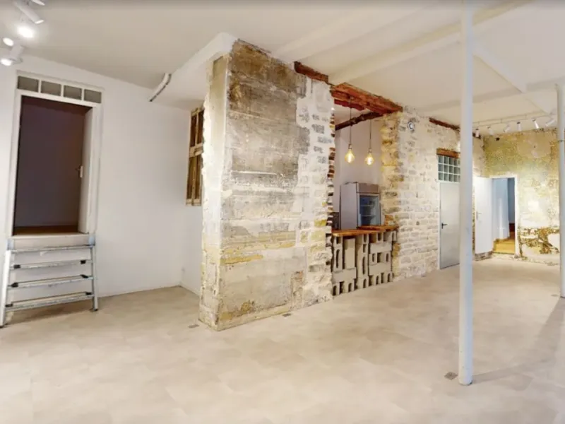 Bastille Event Space for Exhibitions, Pop-ups & Creative Events