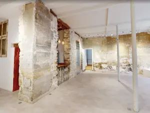 Espace événementiel Bastille pour expositions, pop-ups et événements créatifs