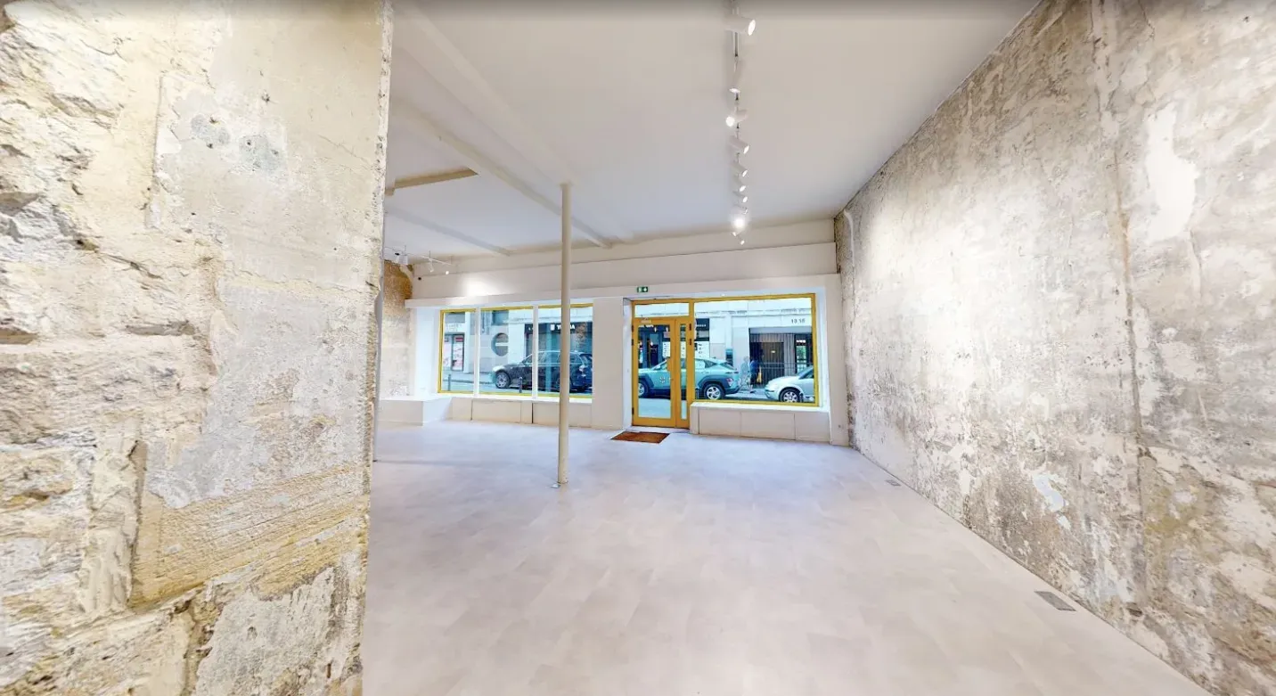 Espace événementiel Bastille pour expositions, pop-ups et événements créatifs