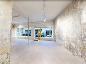 Espace événementiel Bastille pour expositions, pop-ups et événements créatifs