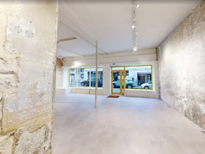 Bastille Event Space for Exhibitions, Pop-ups & Creative Events