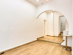 Bastille Event Space for Exhibitions, Pop-ups & Creative Events