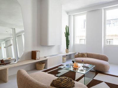 Contemporary Marseille Loft for Creative Productions & Events