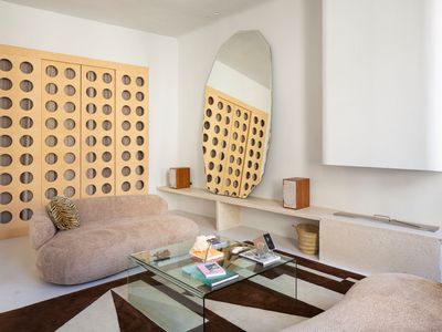 Contemporary Marseille Loft for Creative Productions & Events