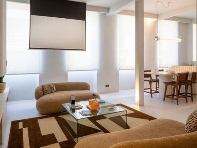 Contemporary Marseille Loft for Creative Productions & Events