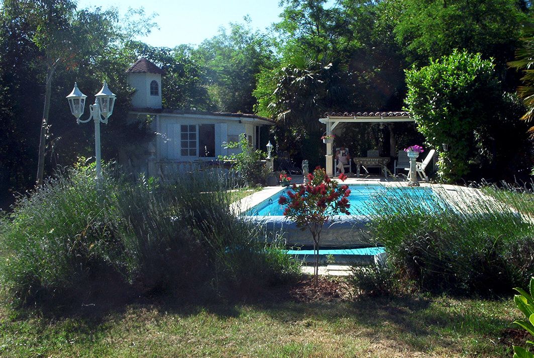 Historic Water Mill Retreat with Private Pool & Gardens