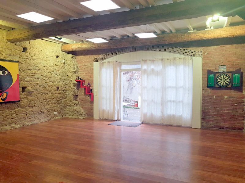 Historic Water Mill Retreat with Private Pool & Gardens