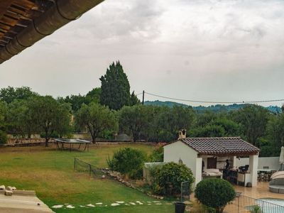 Spacious 5-bed Villa with Pool- minimum 2 nuitees