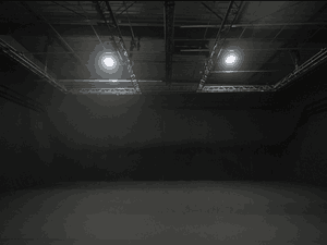 Studio Cyclorama 2 Faces pour Tournages & Événements à Bagnolet