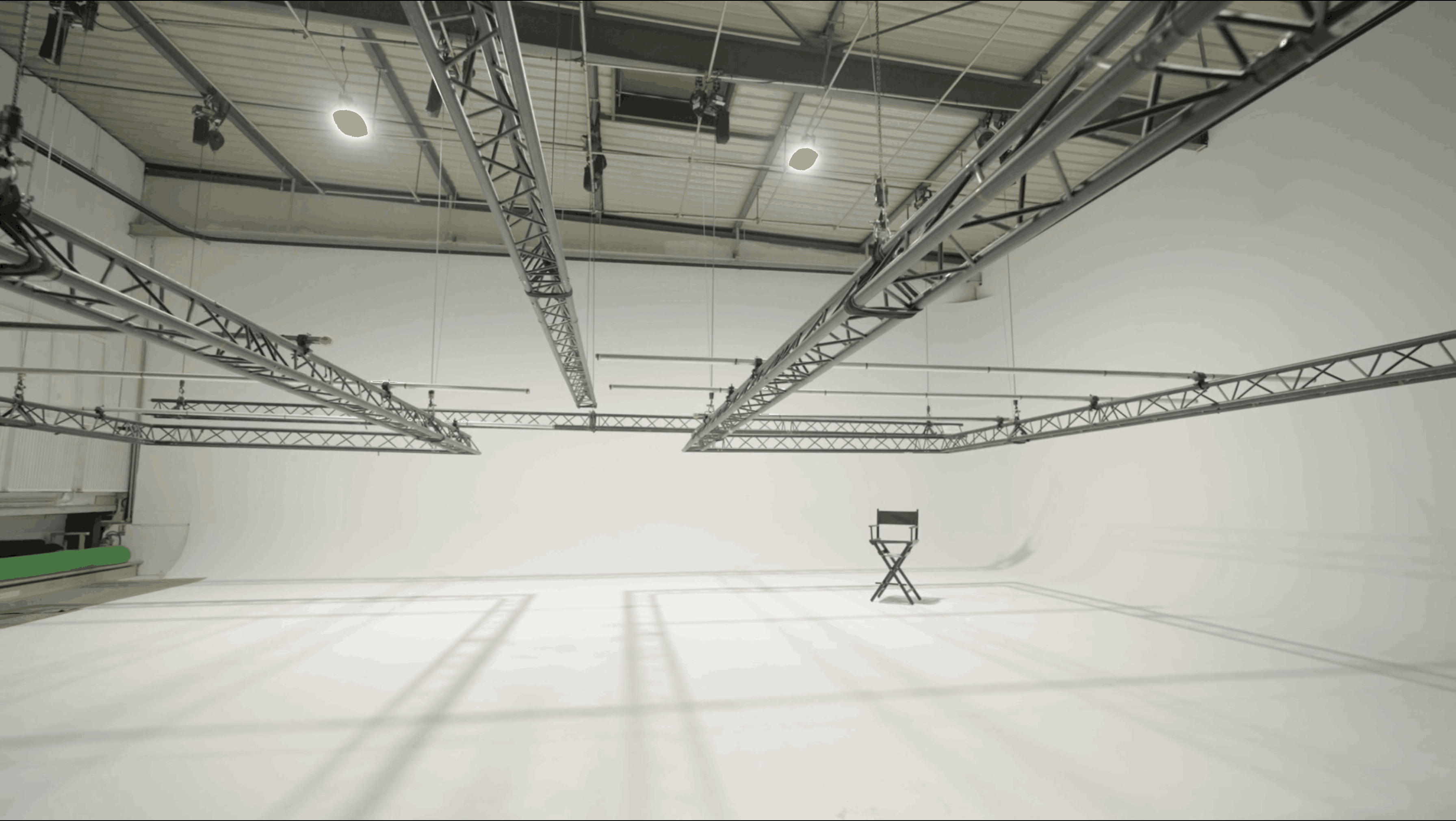 Famous Studio - Espace A 