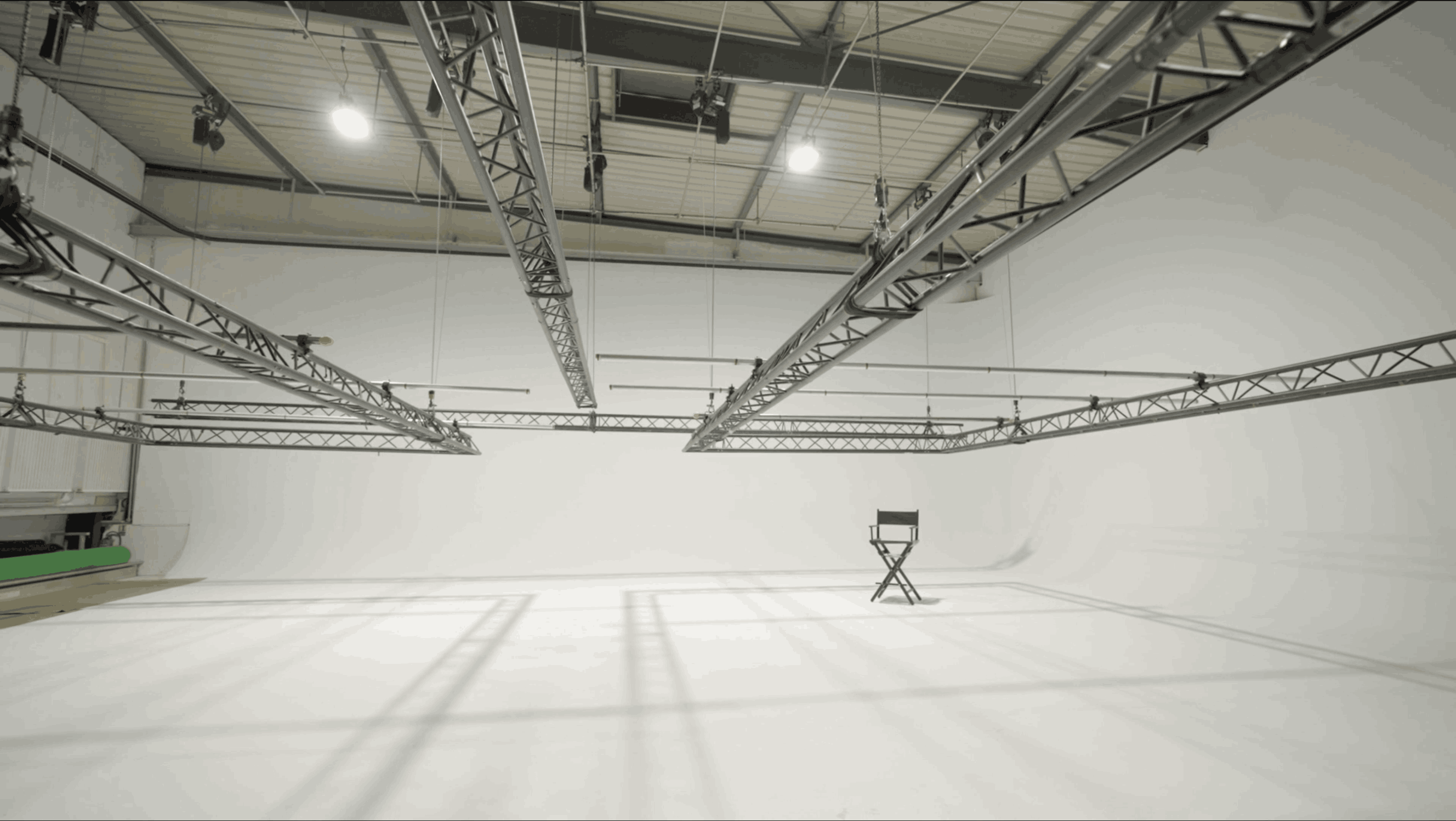 Famous Studio - Espace A 