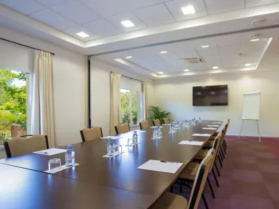 46 m² Seminar Room in the French Countryside for 10-30 People