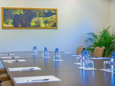 46 m² Seminar Room in the French Countryside for 10-30 People