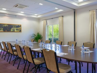 46 m² Seminar Room in the French Countryside for 10-30 People