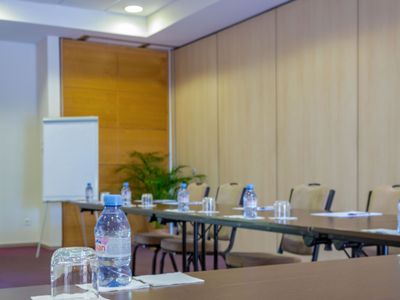 Salle d'événement de 84 m² pour Séminaires & Team Building en Pleine Campagne