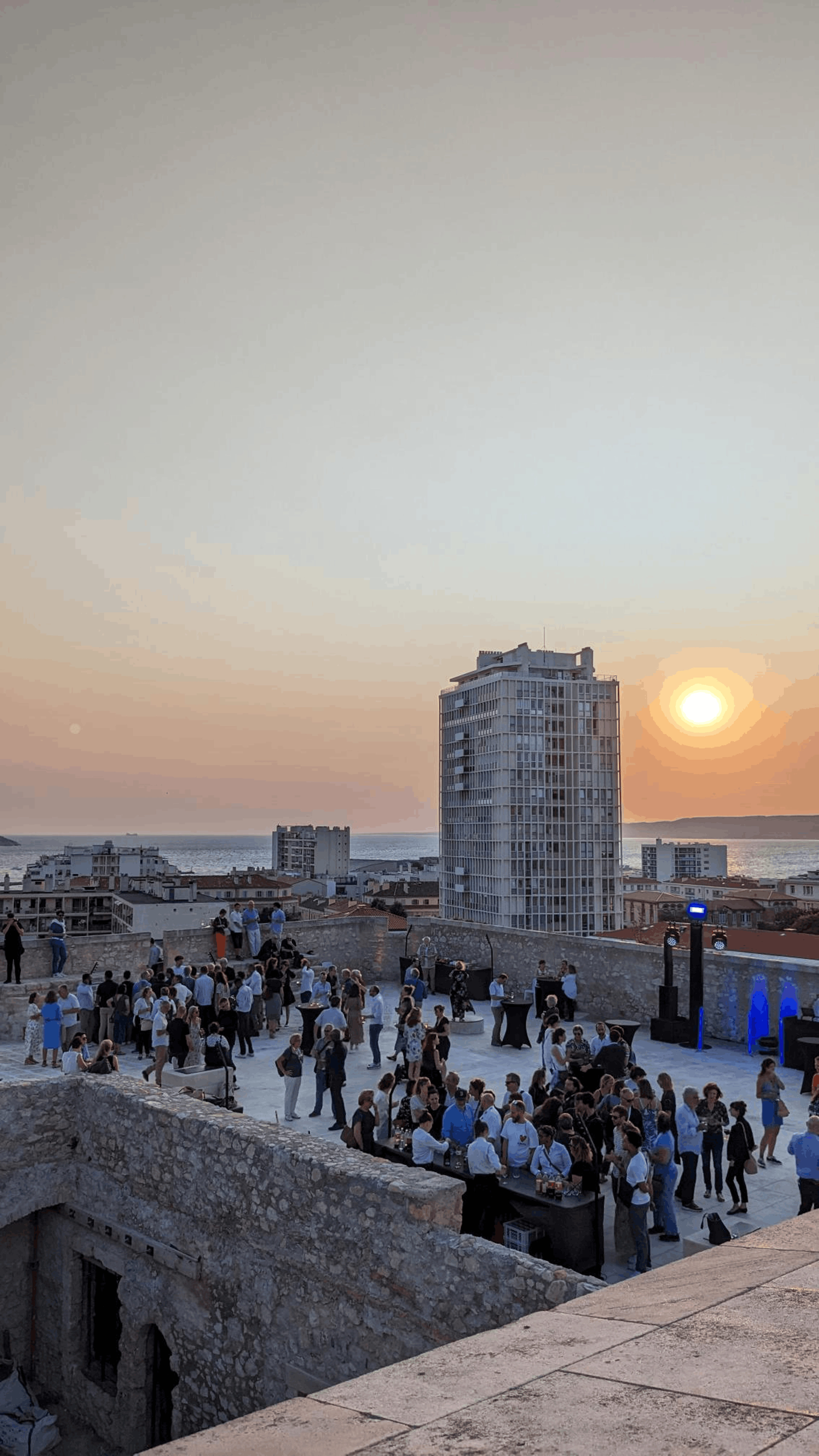 Terrasse Singhen
