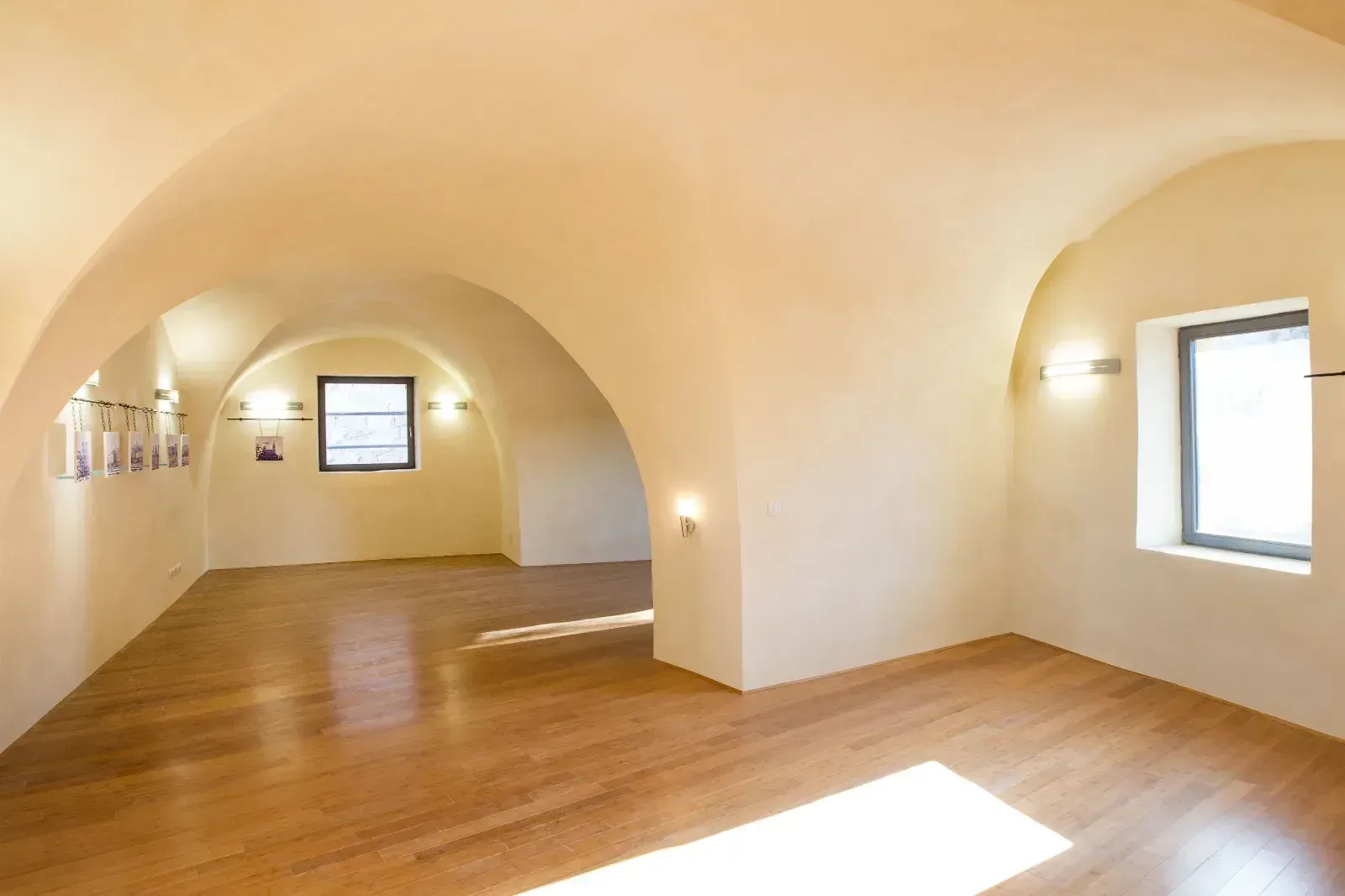 Meeting rooms in Historic Citadel Venue in Marseille 