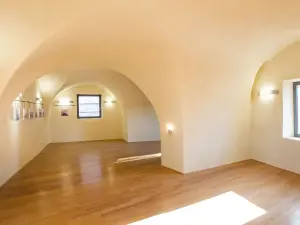 Meeting rooms in Historic Citadel Venue in Marseille