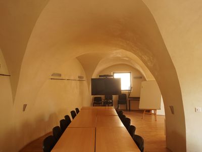 Salle Clerville & Salle de la Poudrière | Lieux Uniques à Marseille