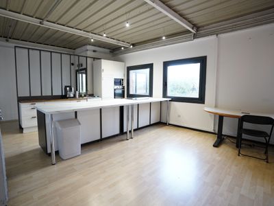 Studio Lumineux à Bagnolet pour Événements & Productions