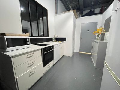 Studio & Event Space in Bagnolet | 150 sqm Flexible Venue