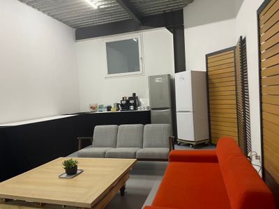 Studio & Event Space in Bagnolet | 150 sqm Flexible Venue