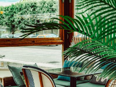 Unique Barge Venue at the Foot of the Eiffel Tower in Paris