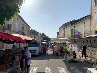 Stunning architect villa in Lot Valley 