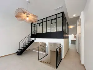 The Gallery — Versatile Event Venue in Cannes