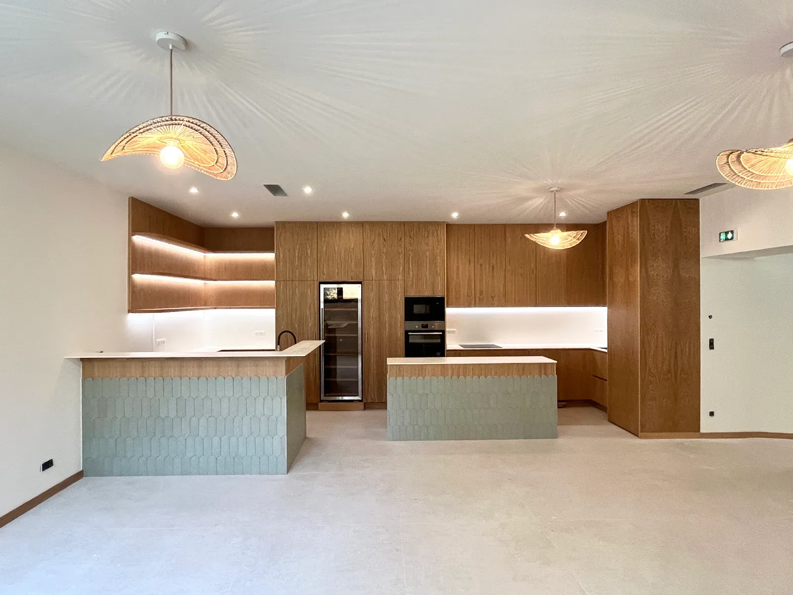 The Gallery — Versatile Event Venue in Cannes