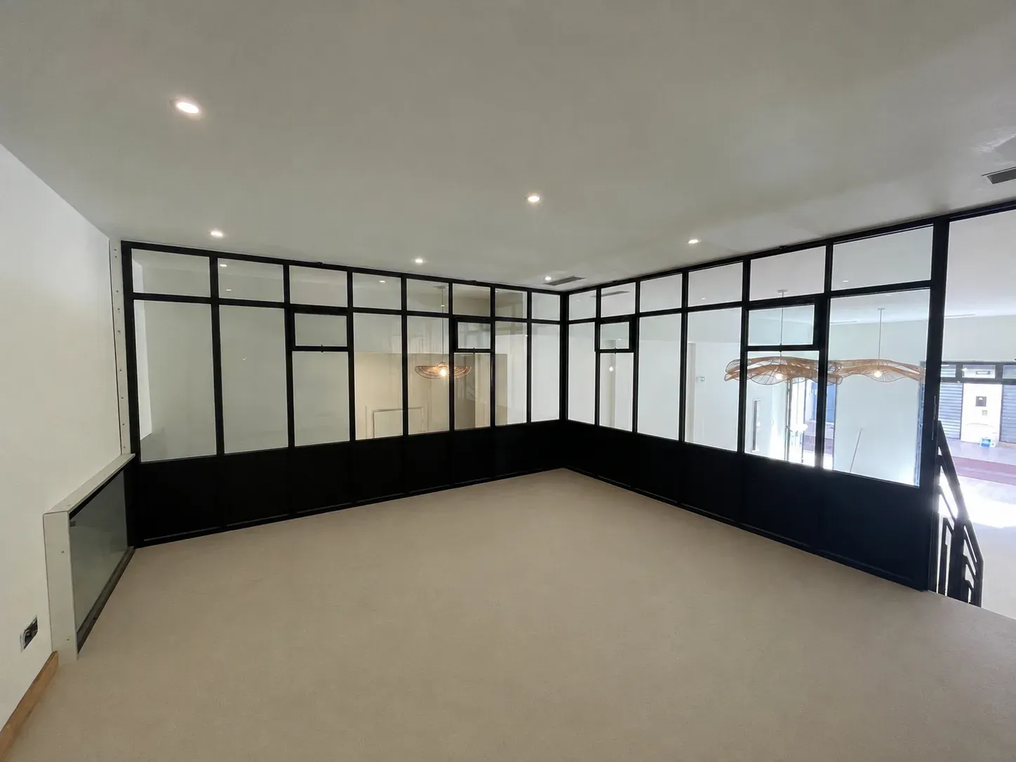 The Gallery — Versatile Event Venue in Cannes