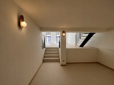 The Gallery — Lieu événementiel polyvalent à Cannes