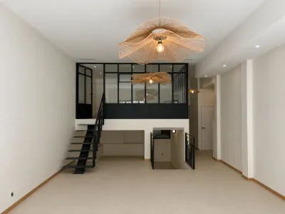 The Gallery — Lieu événementiel polyvalent à Cannes