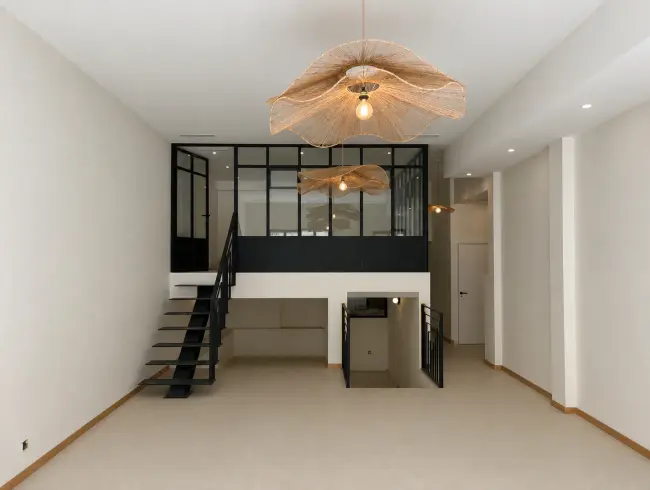 The Gallery — Versatile Event Venue in Cannes