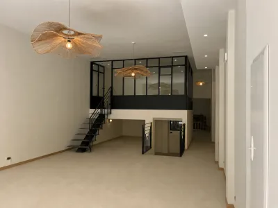The Gallery — Lieu événementiel polyvalent à Cannes
