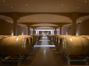 Domaine Exceptionnel en Corbières pour Événements d'Entreprise & Privés