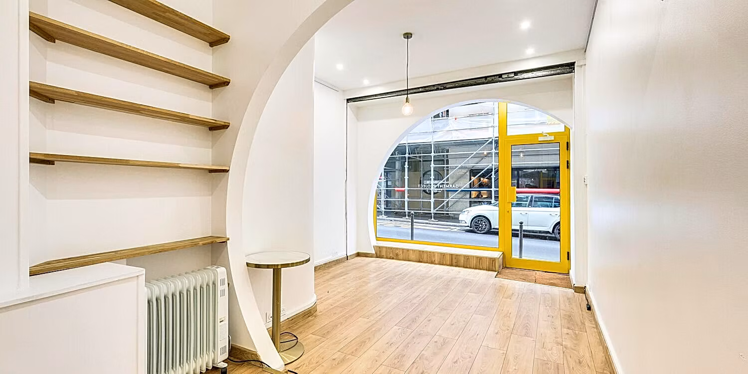 Riviera's Bastille : Espaces événementiels flexibles à Paris 11e