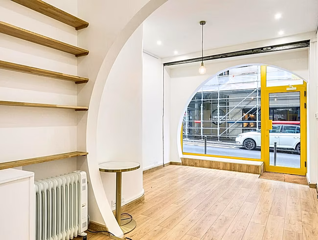 Riviera's Bastille : Espaces événementiels flexibles à Paris 11e