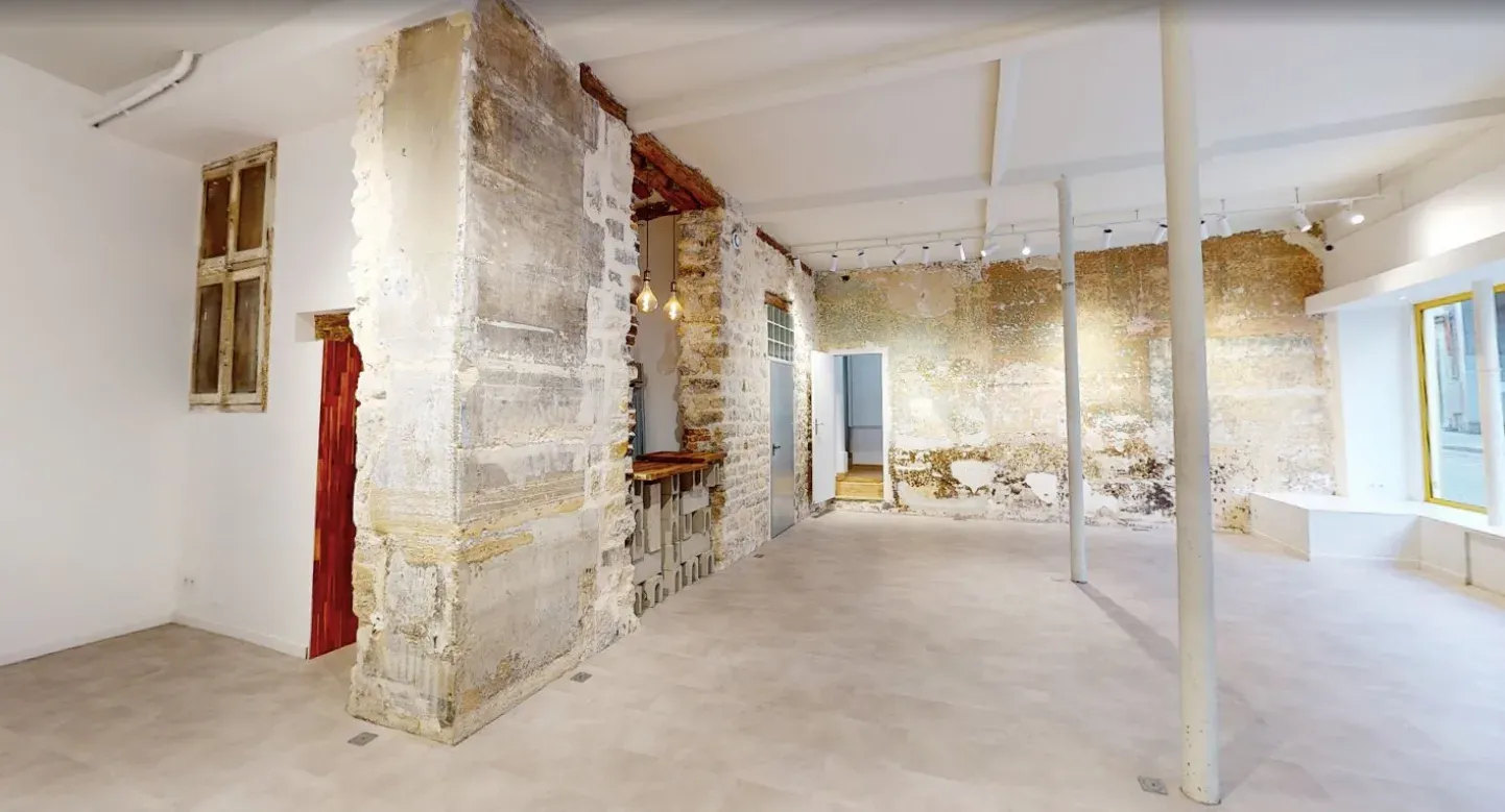 Espace Créatif Bastille | Lieu d'événements à Paris