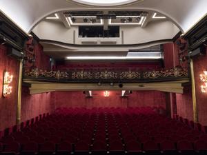 Théâtre Parisien Historique pour Événements d'Entreprise près de l'Opéra Garnier
