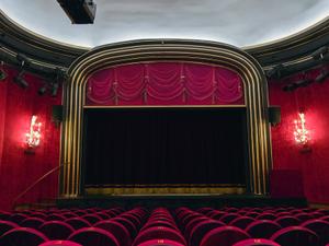 Théâtre Parisien Historique pour Événements d'Entreprise près de l'Opéra Garnier