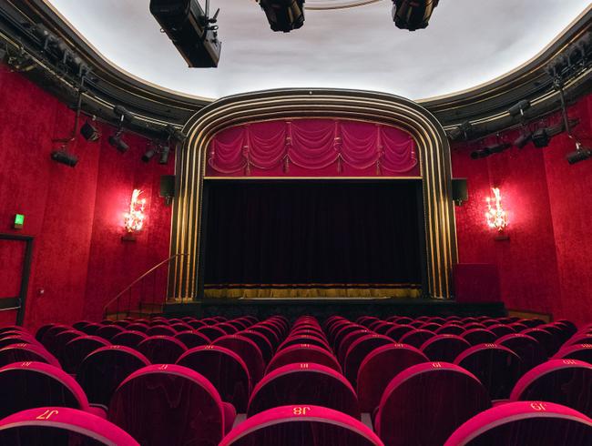 Théâtre Parisien Historique pour Événements d'Entreprise près de l'Opéra Garnier
