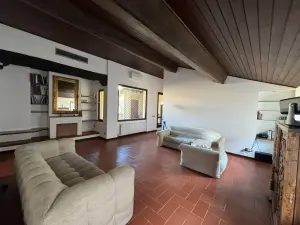 Exclusive 15th Century Penthouse for Corporate Events in Milan