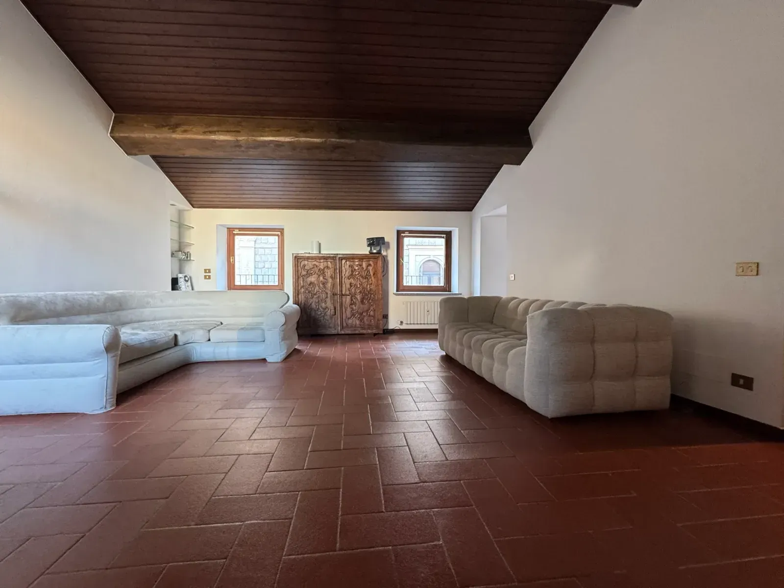 Exclusive 15th Century Penthouse for Corporate Events in Milan