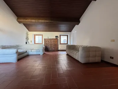 Exclusive 15th Century Penthouse for Corporate Events in Milan