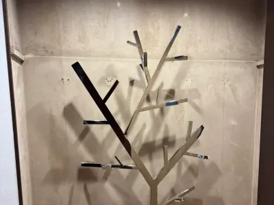 Exclusive 15th Century Penthouse for Corporate Events in Milan